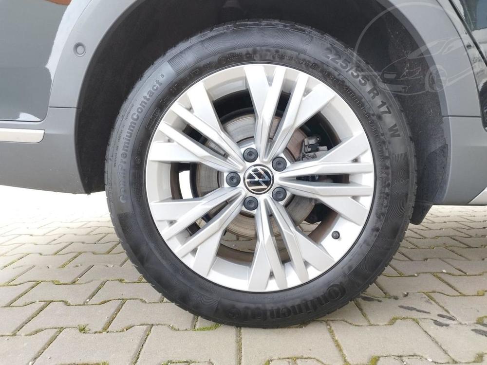 Volkswagen Passat 2.0 TDI,147kW,DSG,IQ Light Mat