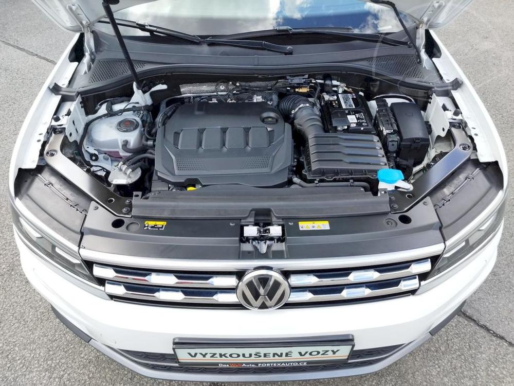 Volkswagen  Highline,2.0 TDI,147kW,DSG,4Mo