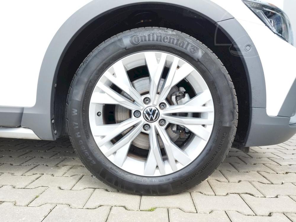 Volkswagen Passat Alltrack,2.0 TDI,147kW,DSG,4Mo