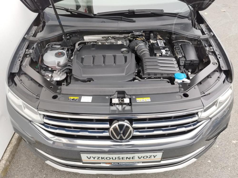 Volkswagen Tiguan Elegance,2.0 TDI,147kW,DSG,4Mo