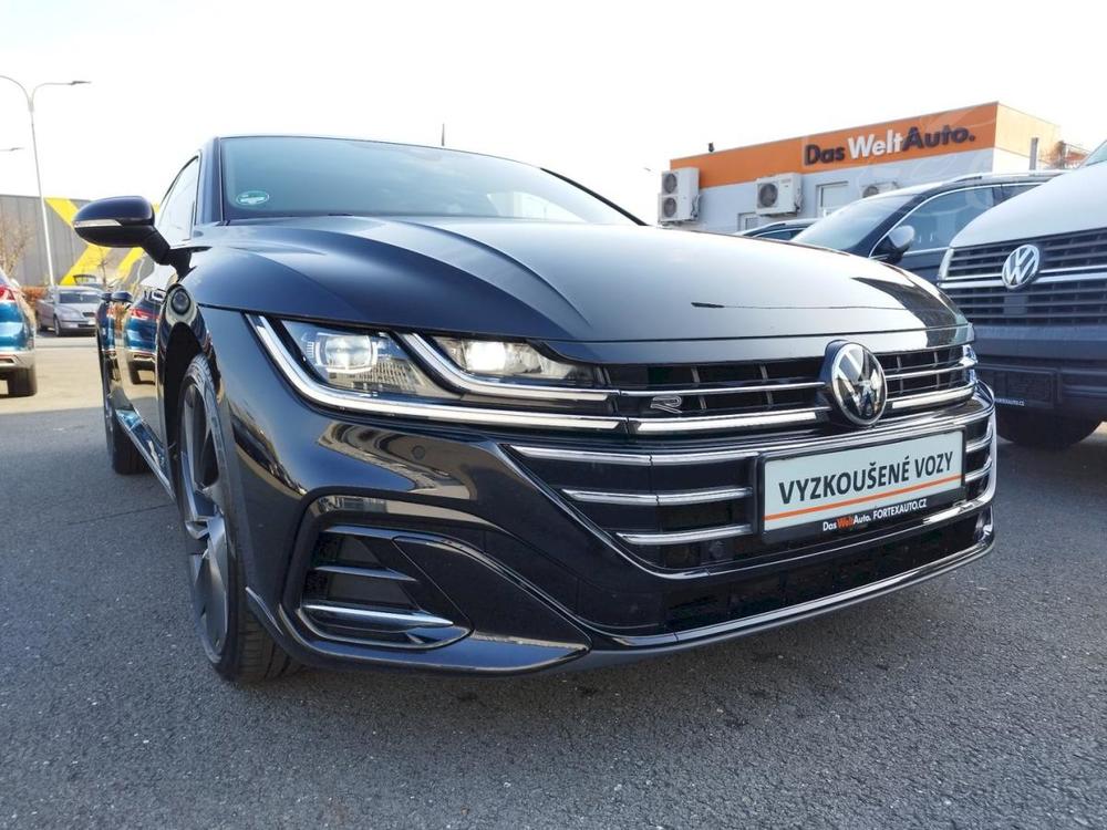 Volkswagen  R-Line,2.0 TDI,147kW,DSG,4Moti