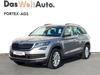 koda Kodiaq 2.0 TDI,140kW,DSG,4x4,Park.kam