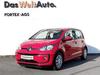 Volkswagen Up Move,1.0 MPI,44kW