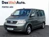 Prodm Volkswagen Multivan 2.5 TDI,96kW,7 mst