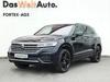 Volkswagen Touareg R-LINE,3.0 TDI V6,210kW,4Motio