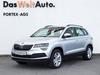 Škoda Karoq 2.0 TDI,110kW,DSG,4x4,Prodlouž