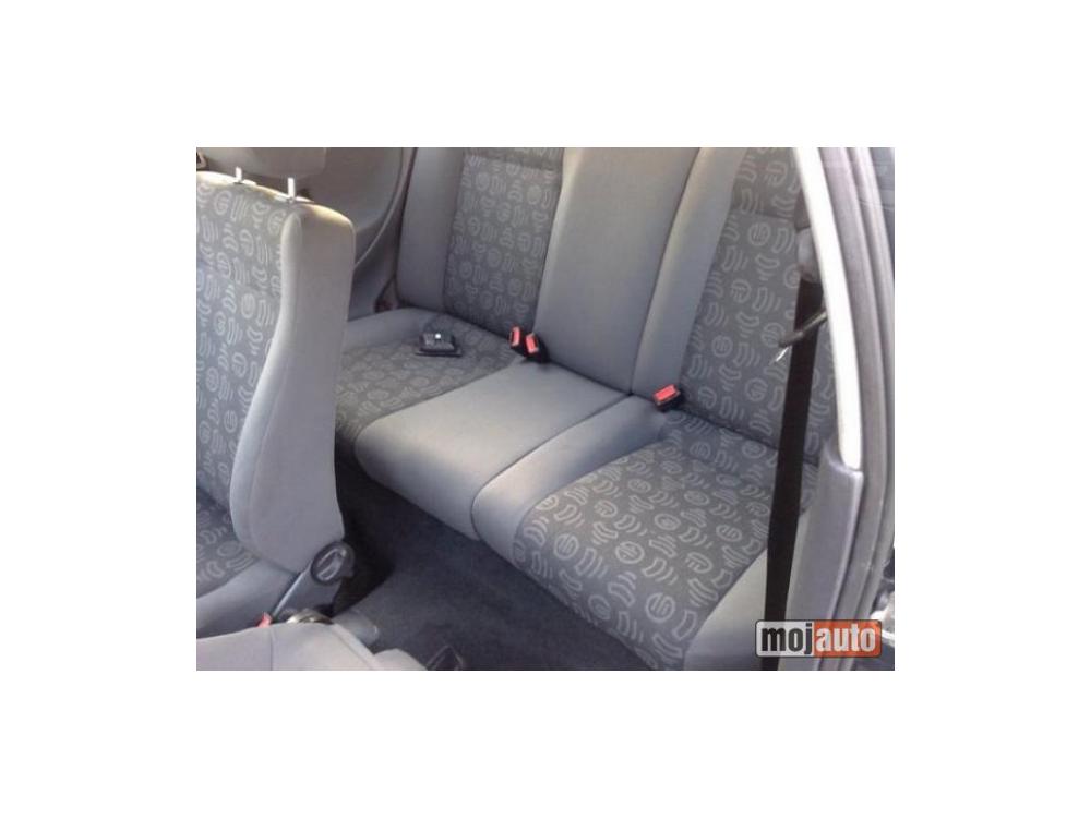 Seat Ibiza 1.4 MPI