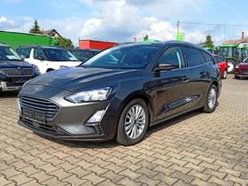 Ford Focus 2.0TDCi-110KW-8AUT-DPH-NAVI-