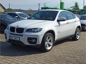 Prodej BMW X6 30d-180KW-xDrive-R-