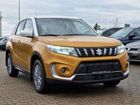 Suzuki Vitara 1.4i-95KW-4x4-COMFORT+-LED-NAV