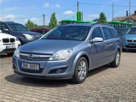 Prodej Opel Astra 1.6i 16V-85KW-KLIMA-ZIMN SADA