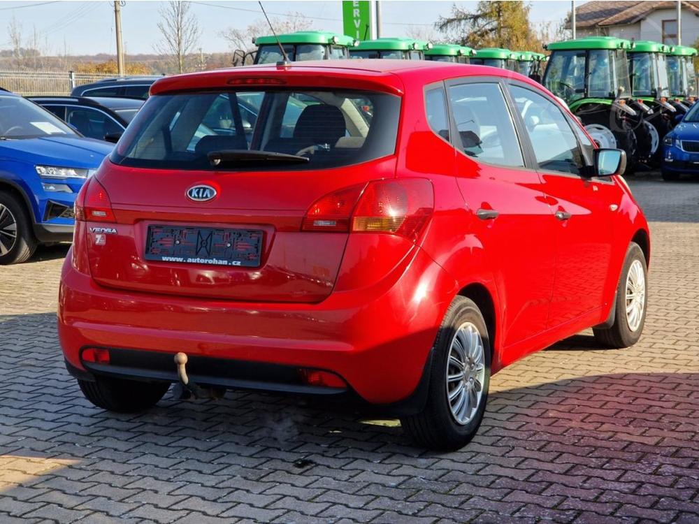 Kia Venga 1.4i-66KW-KLIMA- .R.-