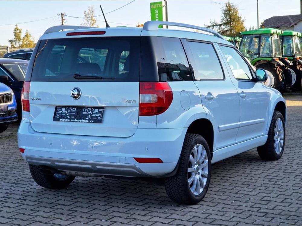 koda Octavia 2.0TDi-110KW-4X4-DSG-TEMP-NAVI