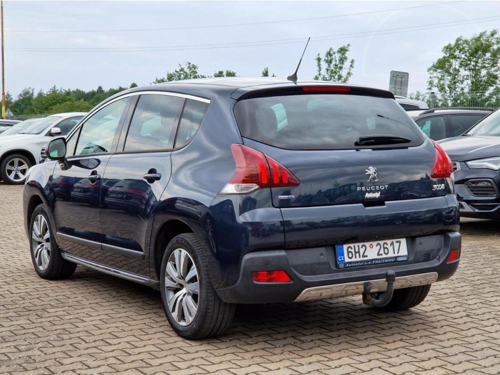 Peugeot 3008 2.0HDi-110KW-.R.-1.MAJ-NEHAV-