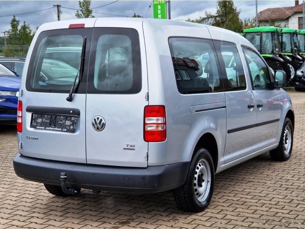 koda Yeti 1.2TSi-77KW-DSG-BIXENON-NAVI-