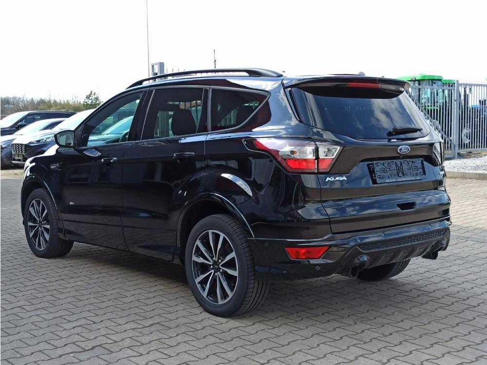 Ford Kuga 1.5i EB-134KW-4x4-AUT-ST-line-