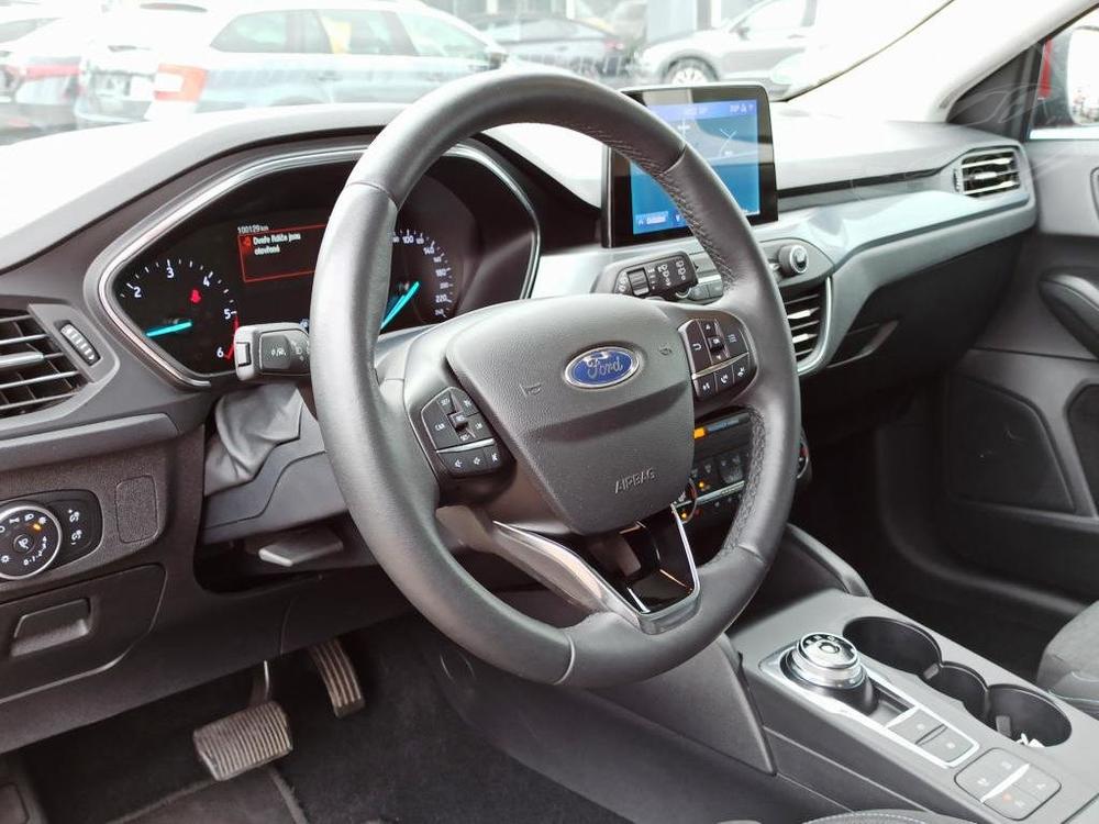 Ford Focus ACTIVE-1.5TDCi-88KW-8AUT-DPH-