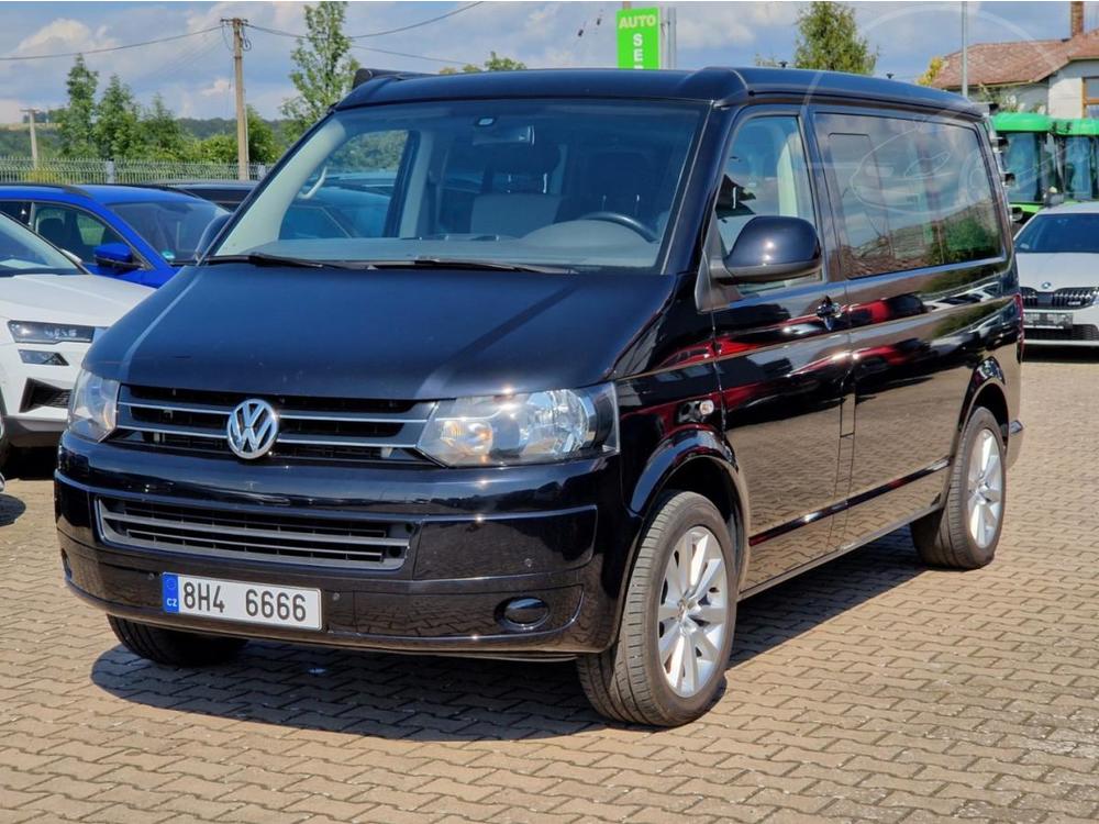 Volkswagen Multivan CALIFORNIA-2.0TDi-103KW-7.MST