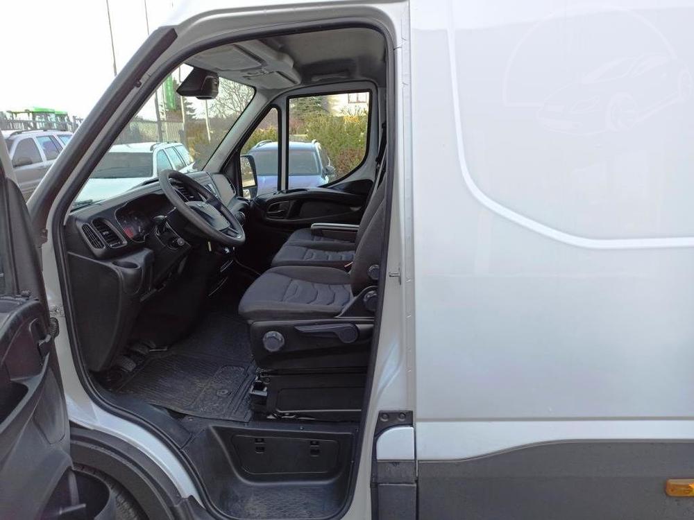 Iveco Daily 35S14-2.3HPT-100KW-DIGI KLIMA-