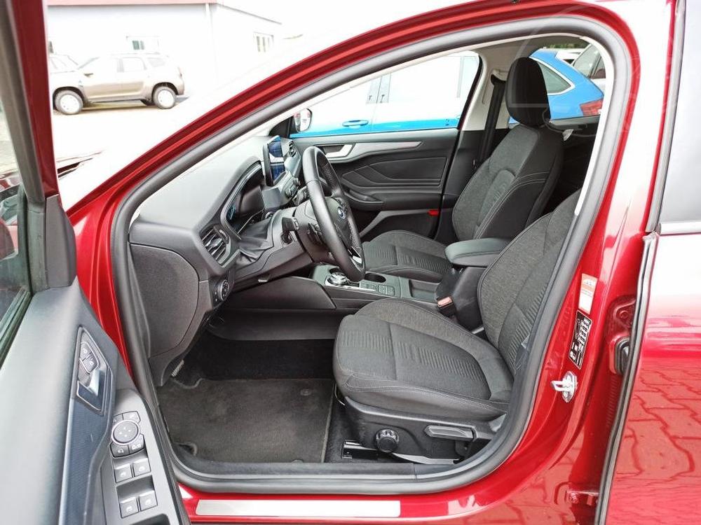 Ford Focus ACTIVE-1.5TDCi-88KW-8AUT-DPH-