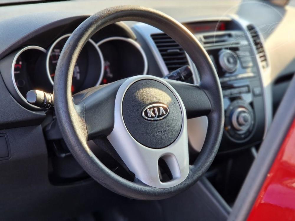 Kia Venga 1.4i-66KW-KLIMA- .R.-