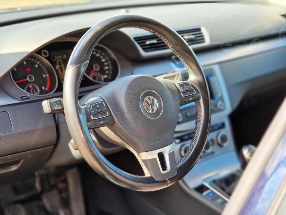 Volkswagen Passat 2.0TDi-103KW-XEN-NAV-MAS-VEN