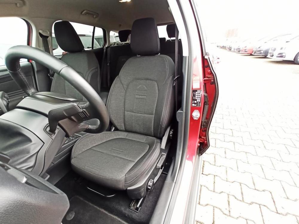 Ford Focus ACTIVE-1.5TDCi-88KW-8AUT-DPH-