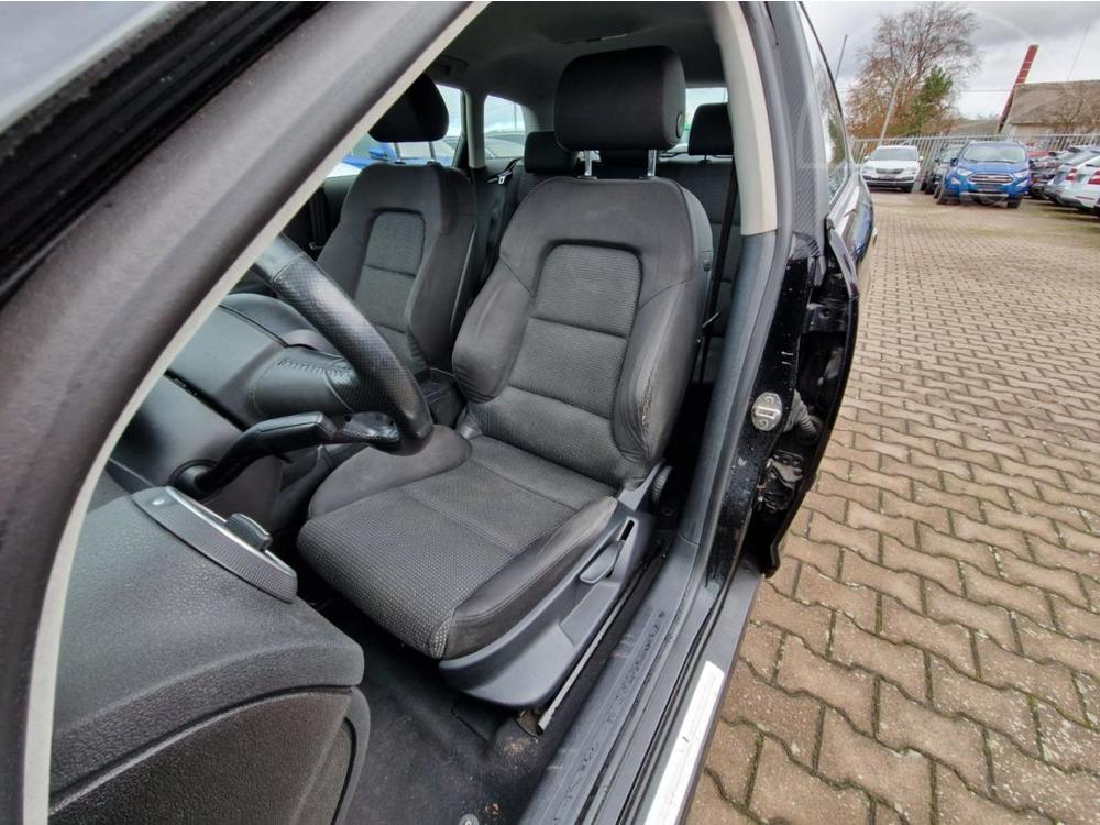 Audi A3 2.0TDi-103KW-SPORTBACK-