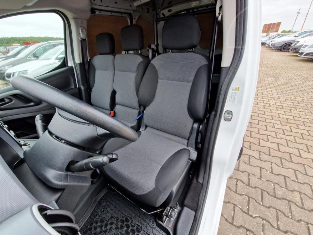 Citron Berlingo 1.6HDi-73KW-3.MSTA-KLIMA-NAVI