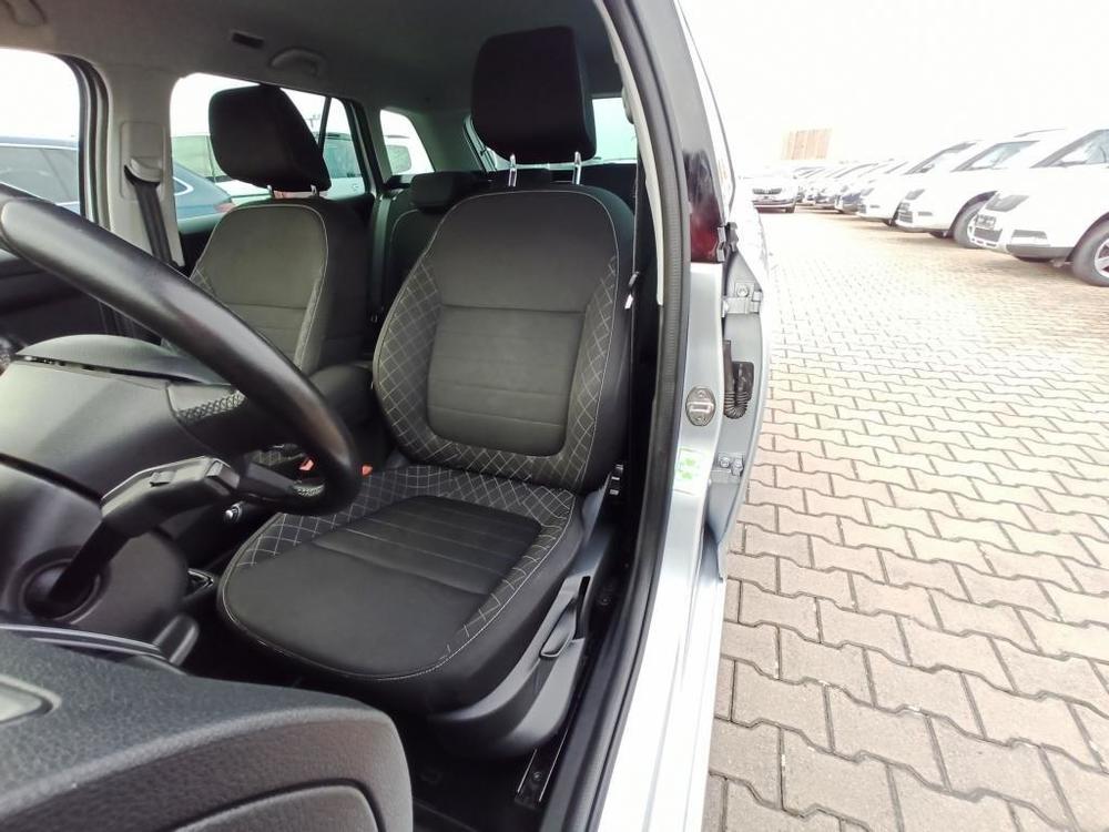 koda Fabia 1.4TDi-77KW-STYLE-NAVI-TEMPO-V