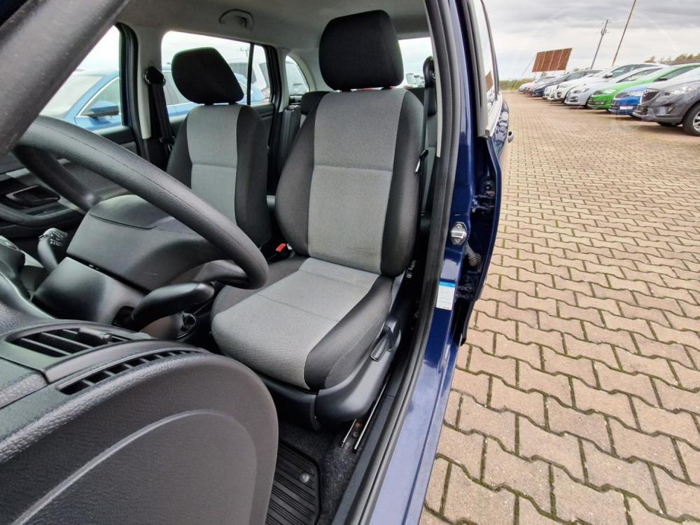 koda Fabia 1.2TSi-KLIMA-TAN ZAZEN-