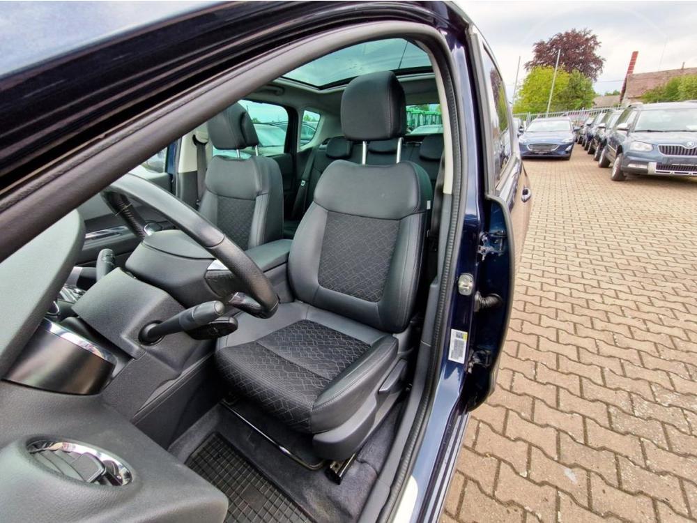 Seat Alhambra 2.0TDi-110KW-7.MST-PANO-NAVI-