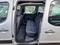 Prodm Peugeot Partner 1.6i-TEPEE-KLIMA-TAN-