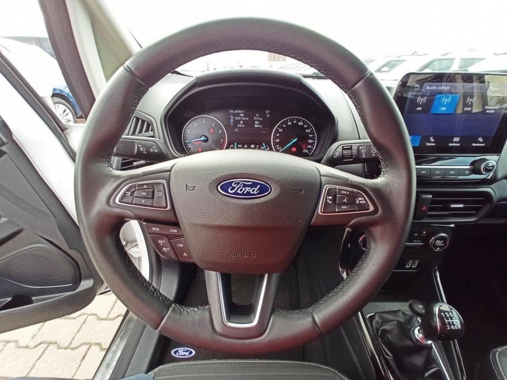 Ford EcoSport 1.0i-92KW-TITANIUM-1.MAJITEL