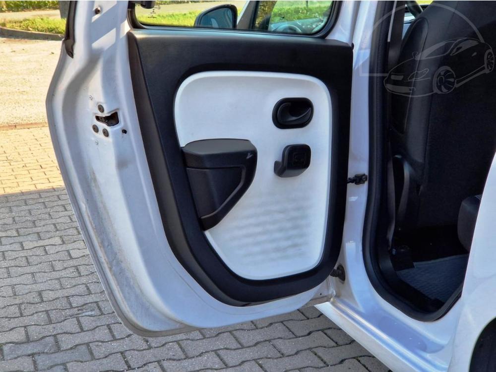 Renault Twingo 1.0i-51KW-SERVISKA-1.MAJ-