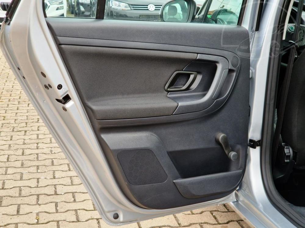 Volkswagen Caravelle 2.0TDi-103KW-9.MST-KLIMA-TEMP