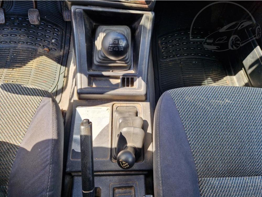 Suzuki Vitara 1.6i-59KW-4x4-EKO PLACENO-