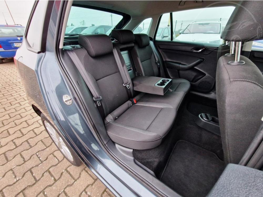 koda Rapid 1.6TDi-66KW-SPACEBACK-DIGI AC-