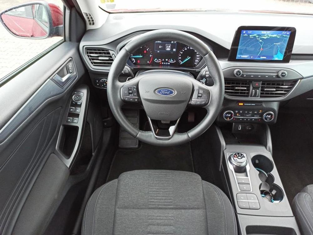 Ford Focus ACTIVE-1.5TDCi-88KW-8AUT-DPH-