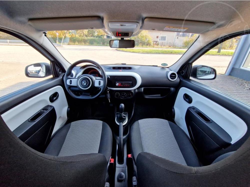 Renault Twingo 1.0i-51KW-SERVISKA-1.MAJ-