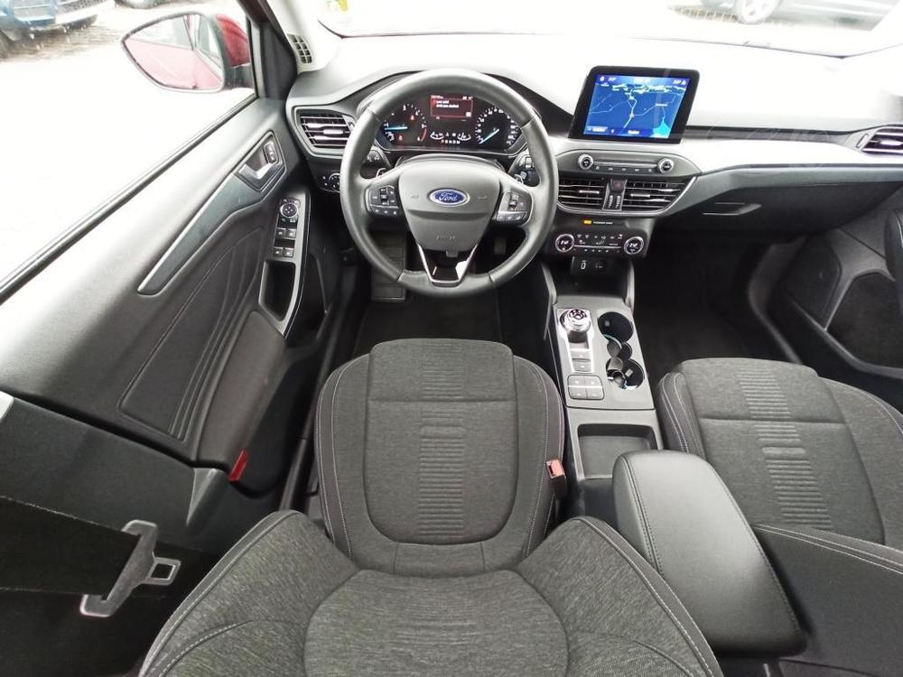 Ford Focus ACTIVE-1.5TDCi-88KW-8AUT-DPH-