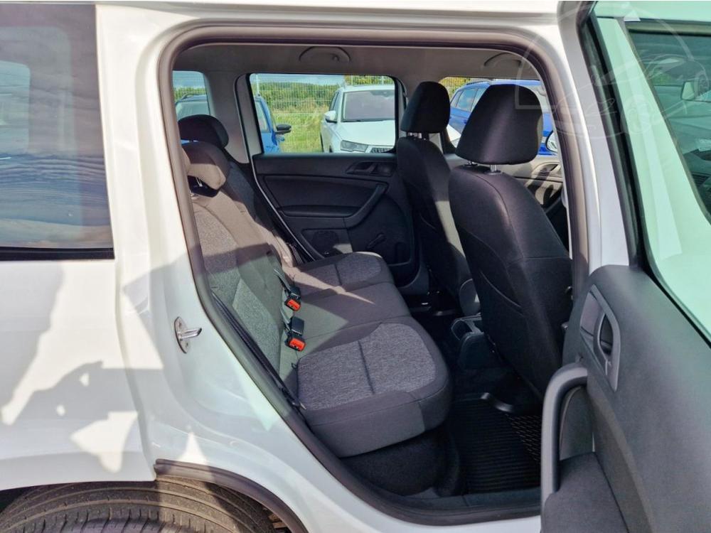 Volkswagen Caravelle 2.0TDi-103KW-9.MST-KLIMA-TEMP