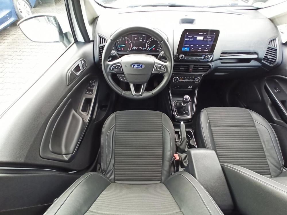 Ford EcoSport 1.0i-92KW-TITANIUM-1.MAJITEL