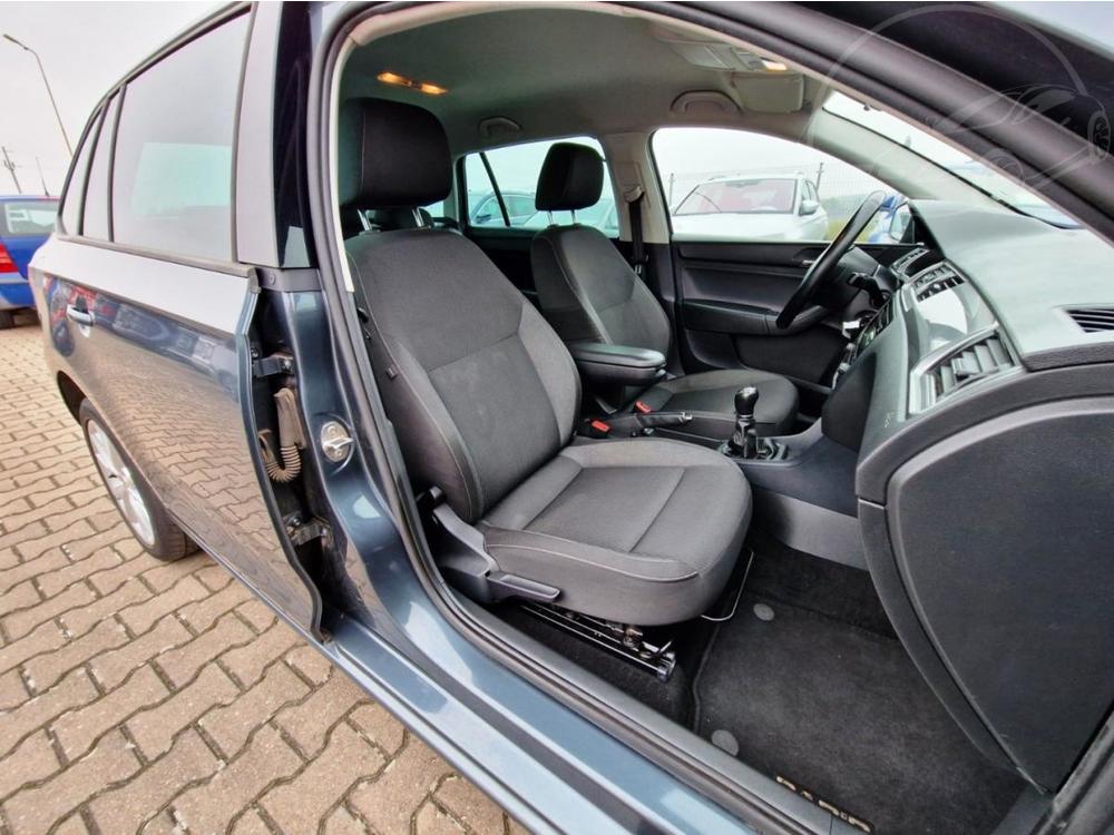 koda Rapid 1.6TDi-66KW-SPACEBACK-DIGI AC-