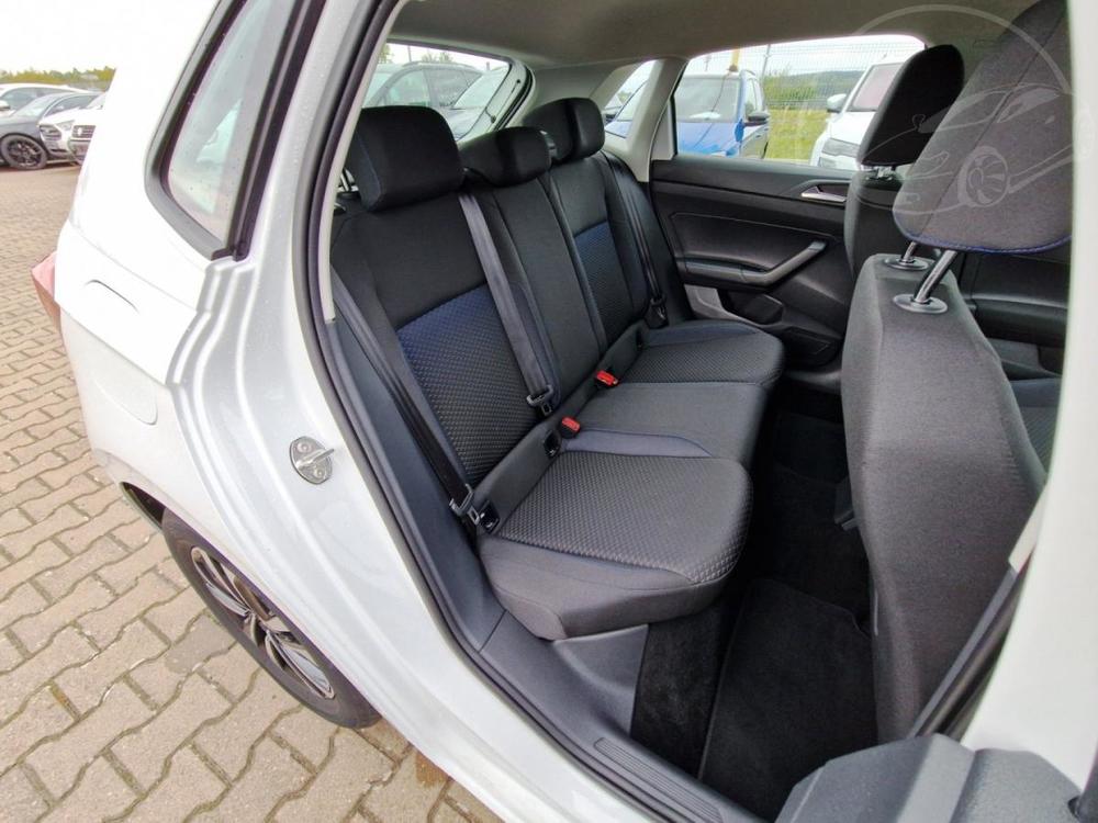 Volkswagen Passat 1.4TSi-COMFORTLINE-90KW-TEMPOM