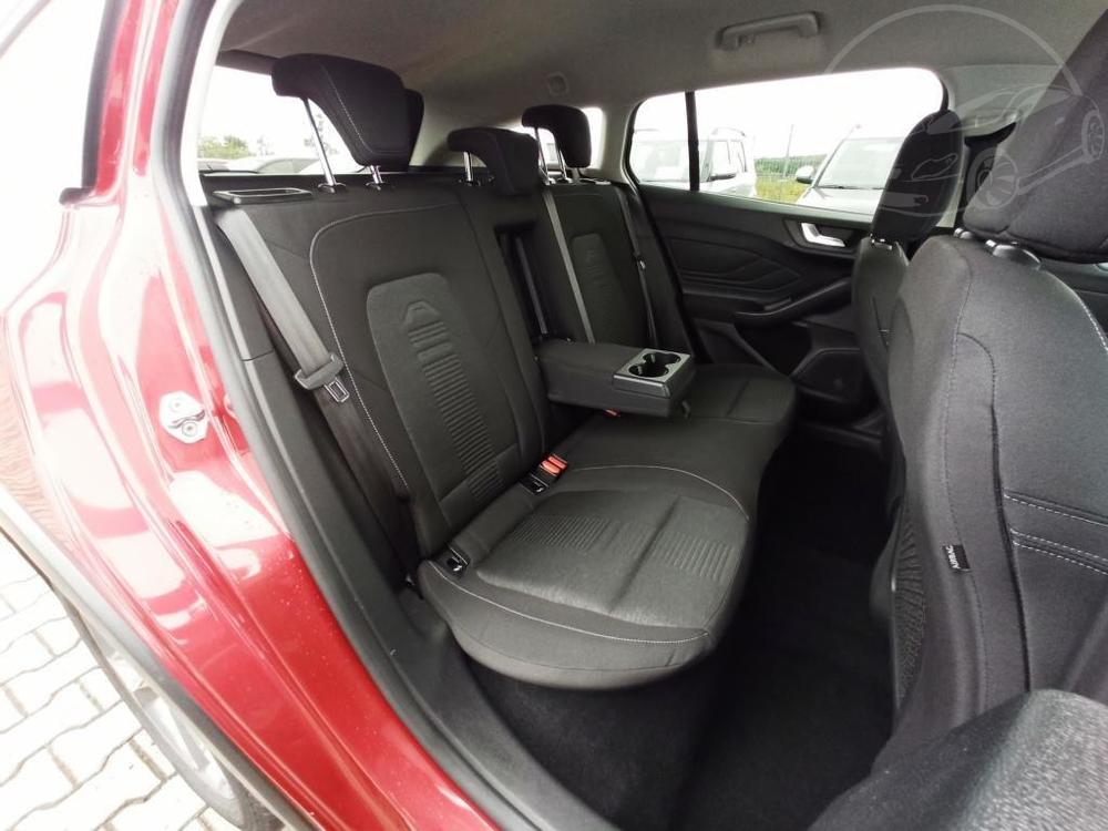 Ford Focus ACTIVE-1.5TDCi-88KW-8AUT-DPH-