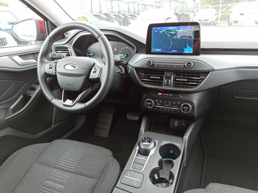 Ford Focus ACTIVE-1.5TDCi-88KW-8AUT-DPH-