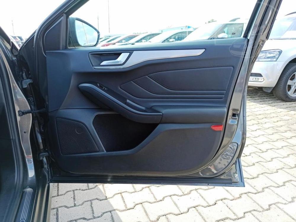 Ford Focus 2.0TDCi-110KW-8AUT-DPH-NAVI-