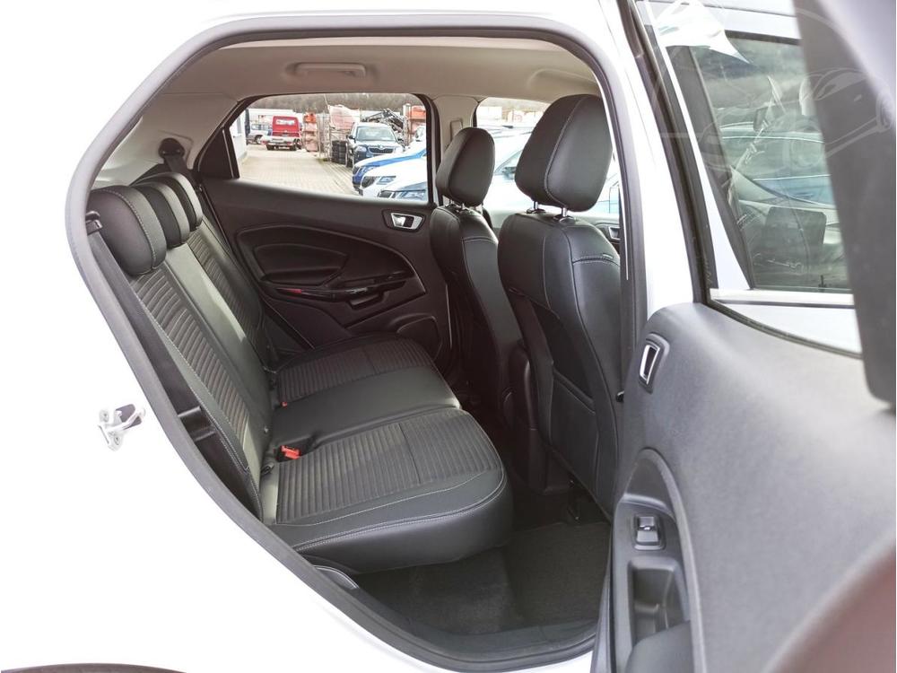 Ford EcoSport 1.0i-92KW-TITANIUM-1.MAJITEL