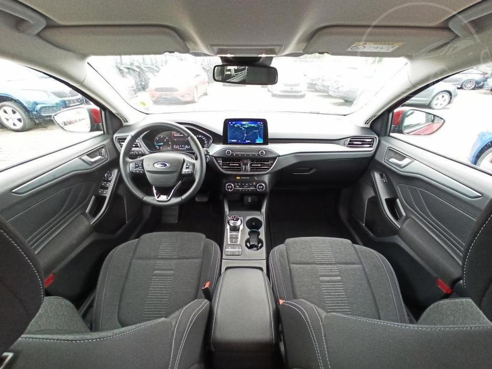 Ford Focus ACTIVE-1.5TDCi-88KW-8AUT-DPH-